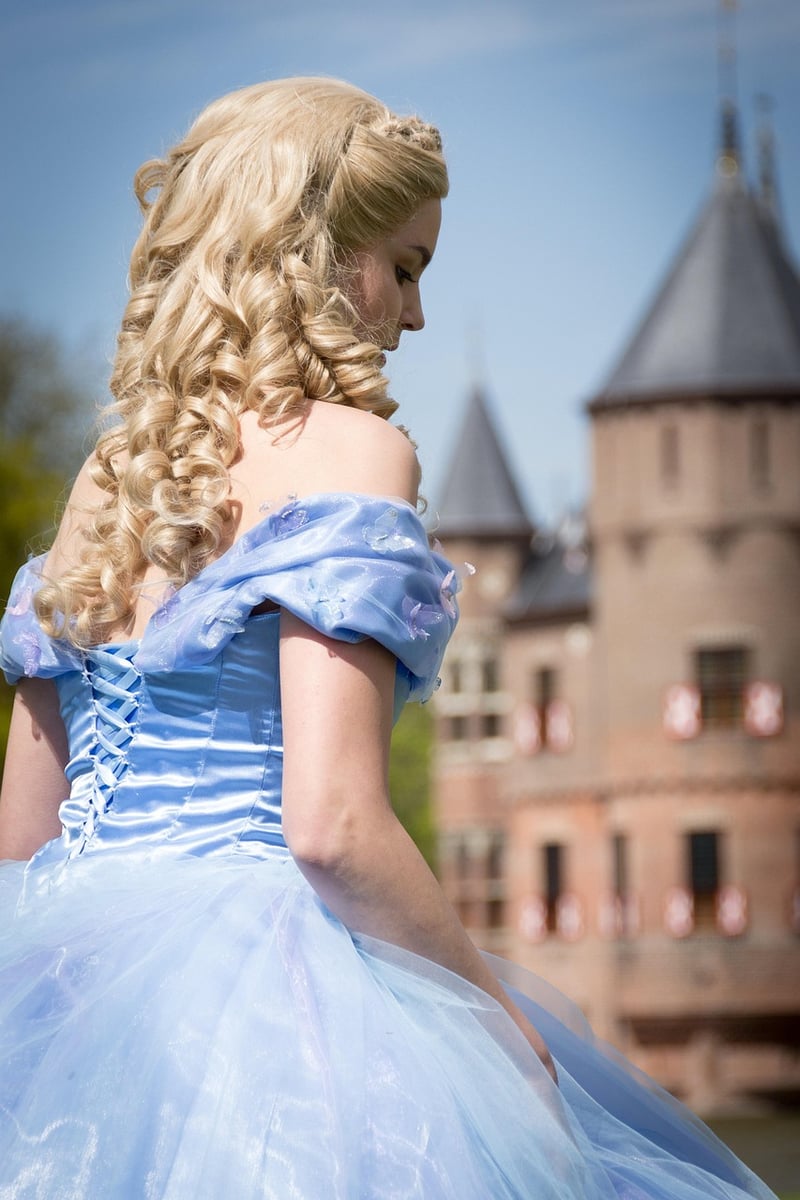 Fairy-tale Fashion