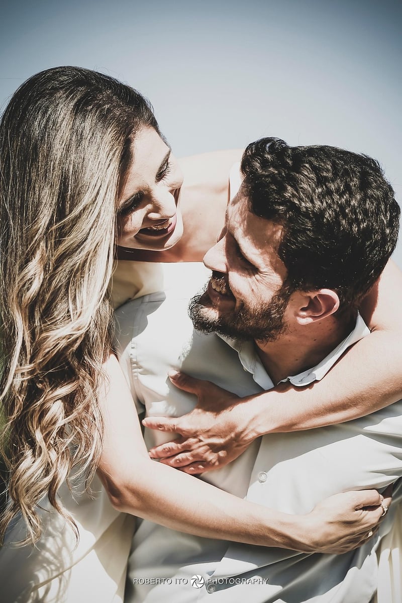 Whimsical Nuptials