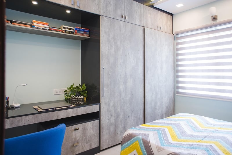 Whimsical Wardrobe