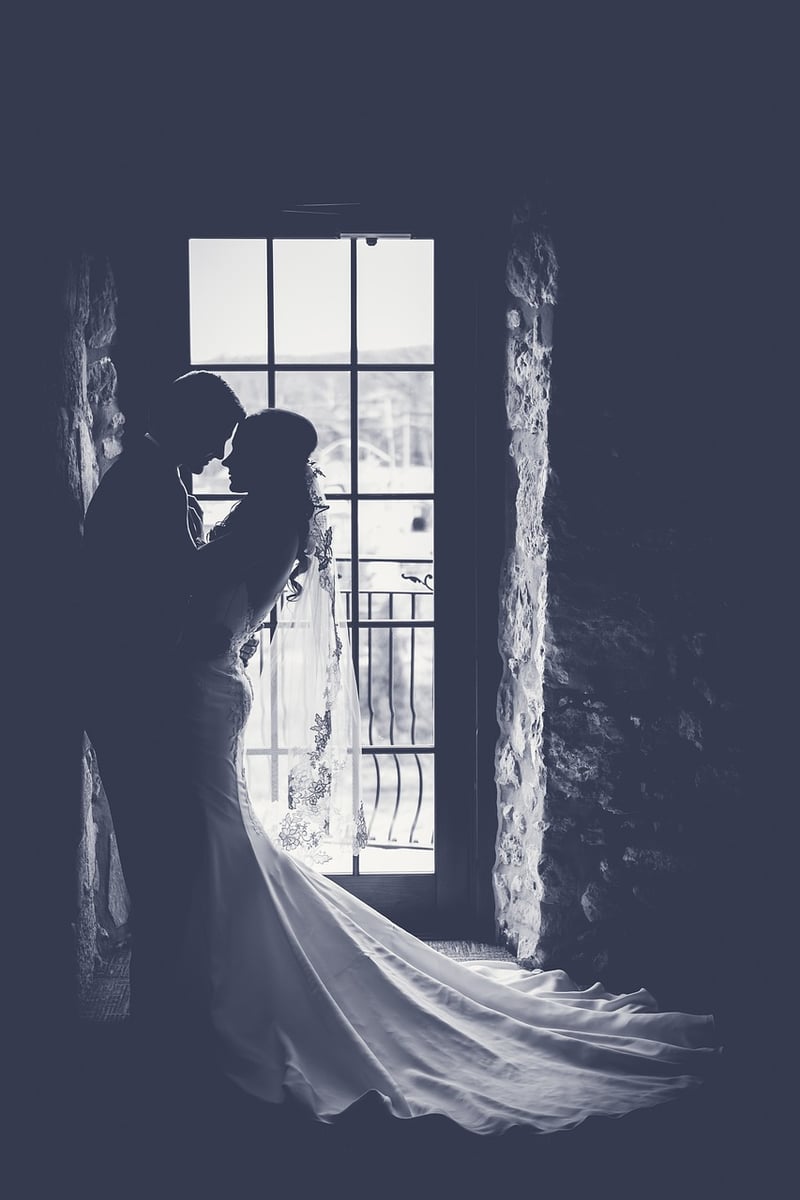 Garden Wedding