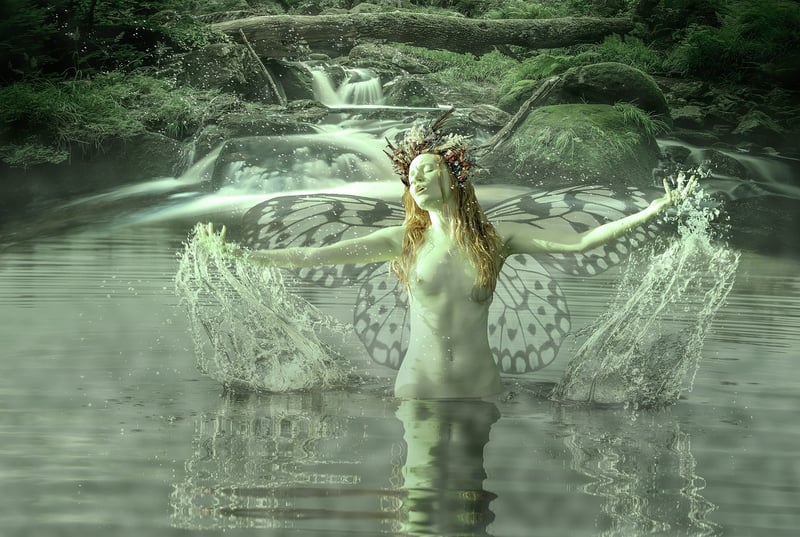 Earthly Elegance